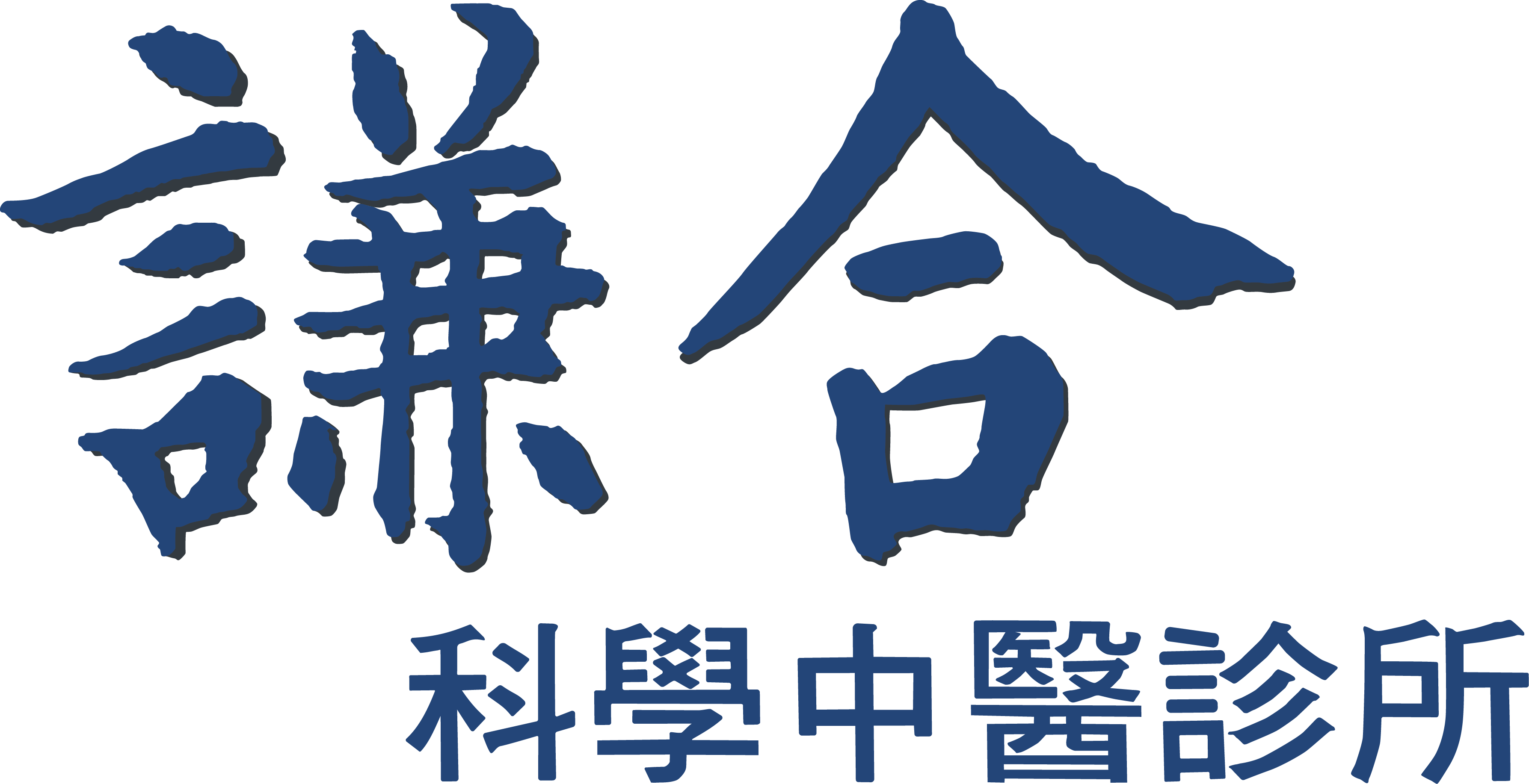 chenher Logo
